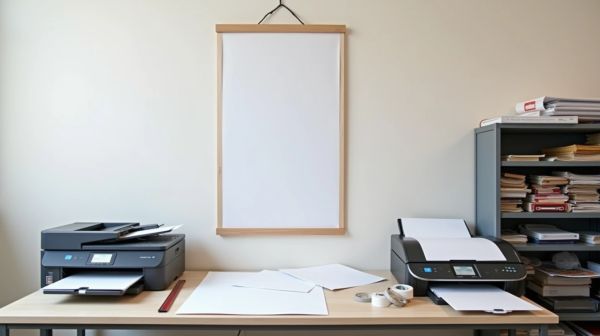 Comment choisir une imprimante A1 adaptée à vos besoins ?