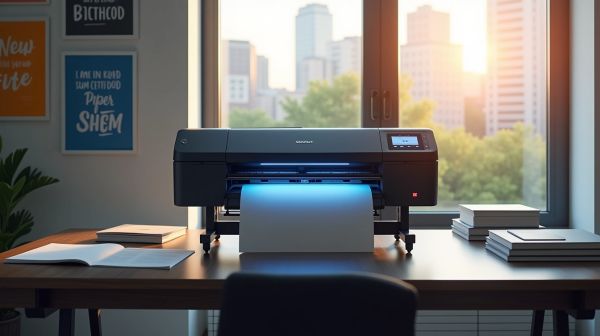 Comment choisir une imprimante A1 adaptée à vos besoins ?