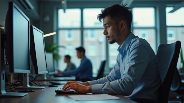 Évolution du métier de développeur PHP et opportunités d'emploi