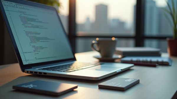 Évolution du métier de développeur PHP et opportunités d'emploi
