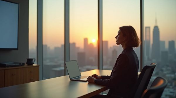 Pourquoi choisir une agence intelligence artificielle pour votre transformation digitale ?