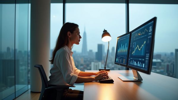 Pourquoi choisir une agence intelligence artificielle pour votre transformation digitale ?
