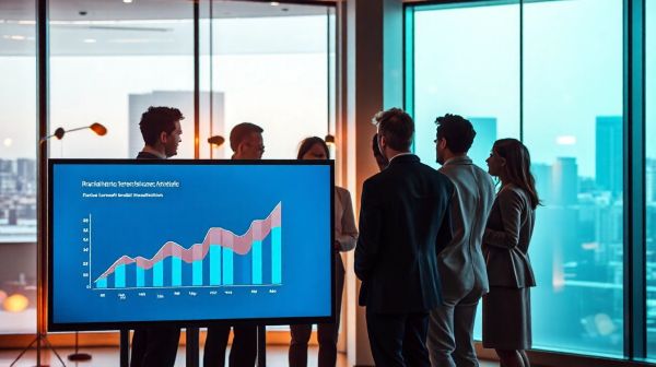 Top 5 bénéfices d'une agence en intelligence artificielle pour digitaliser votre entreprise