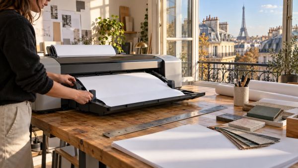Top 5 critères pour sélectionner la meilleure imprimante A1