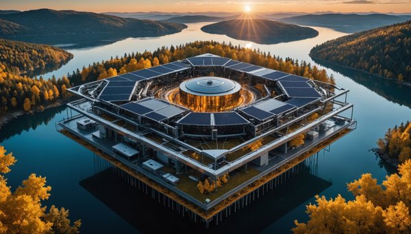 L'informatique quantique pour résoudre le changement climatique