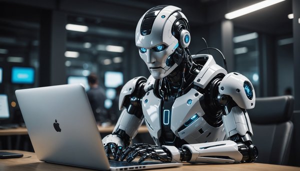 Protectez-vous en ligne avec l'IA