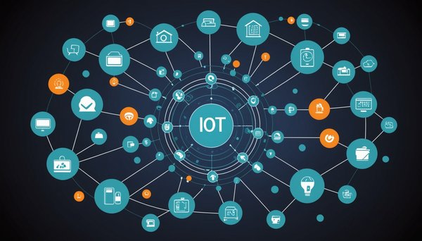 IoT et énergie : vers une gestion plus efficace