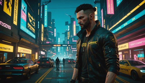 Comment optimiser sa progression dans Cyberpunk 2077