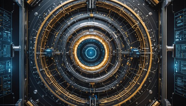 Les acteurs majeurs de l'informatique quantique