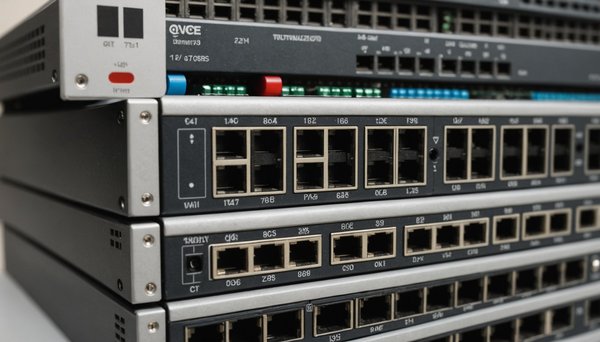 La virtualisation du Switch réseau : quels bénéfices pour votre réseau?