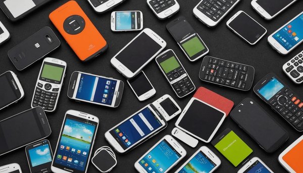 Smartphones et énergie : consommation et solutions